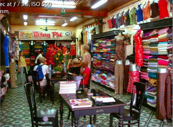 Thong Phi Custom Tailoring (Hoi An) - All You Need to Know BEFORE You Go