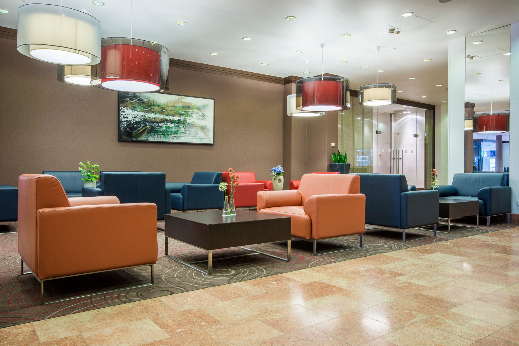 Hotel photo 33 of Radisson Blu Sobieski Hotel Warsaw.