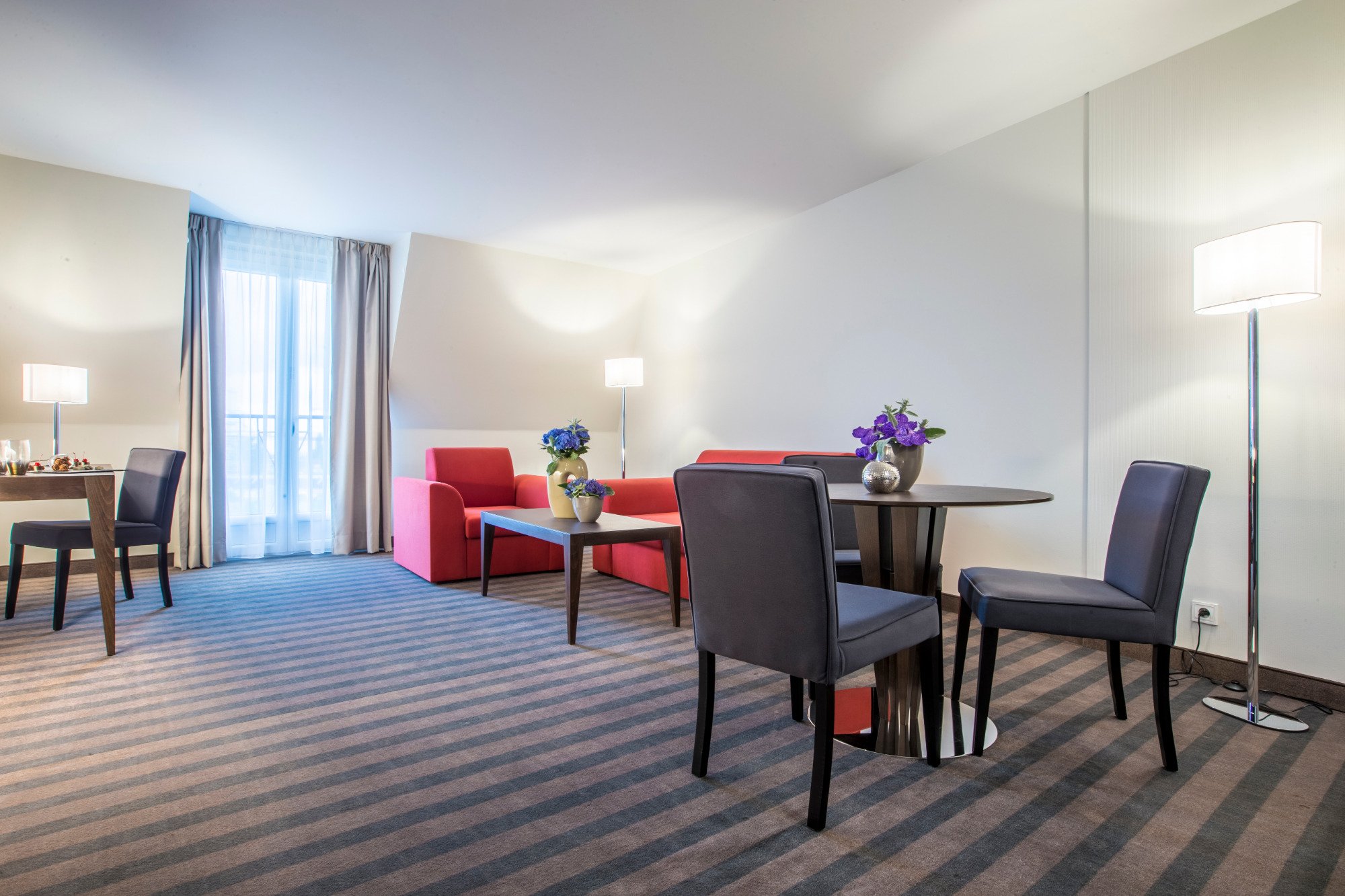 Hotel photo 75 of Radisson Blu Sobieski Hotel Warsaw.