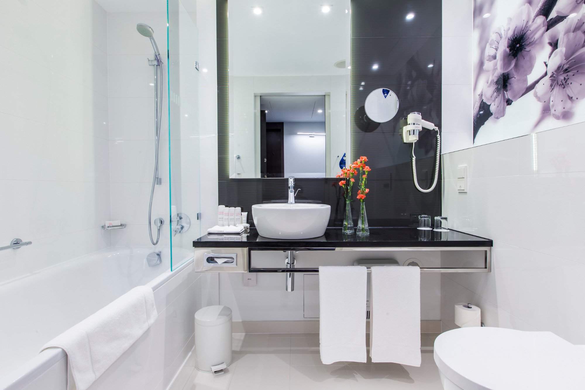 Hotel photo 24 of Radisson Blu Sobieski Hotel Warsaw.