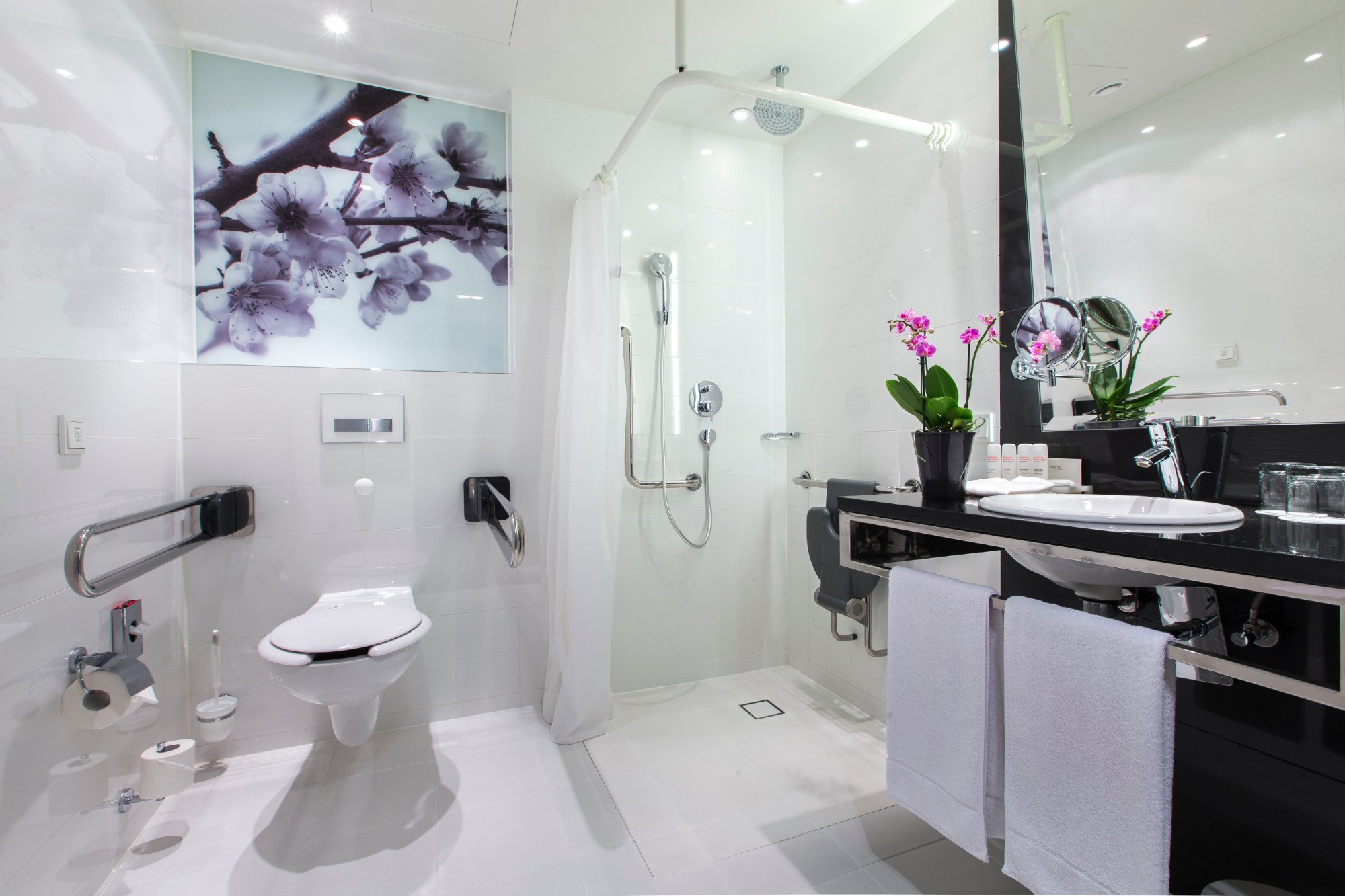 Hotel photo 36 of Radisson Blu Sobieski Hotel Warsaw.