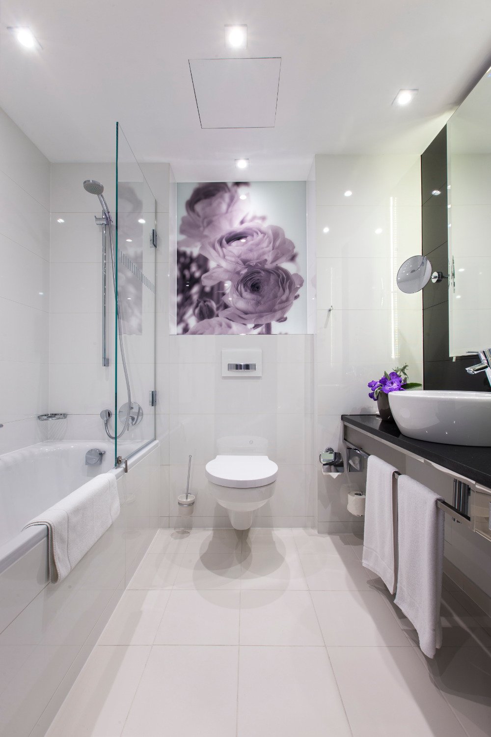 Hotel photo 28 of Radisson Blu Sobieski Hotel Warsaw.