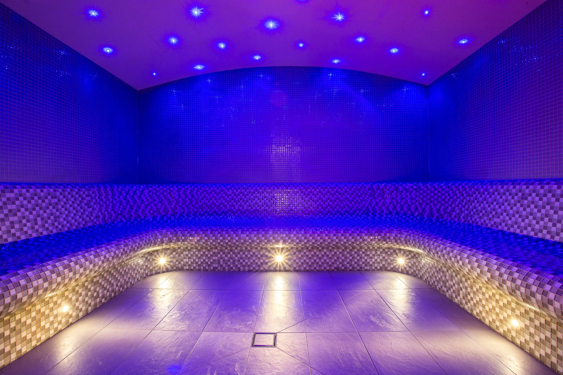 Hotel photo 58 of Radisson Blu Sobieski Hotel Warsaw.