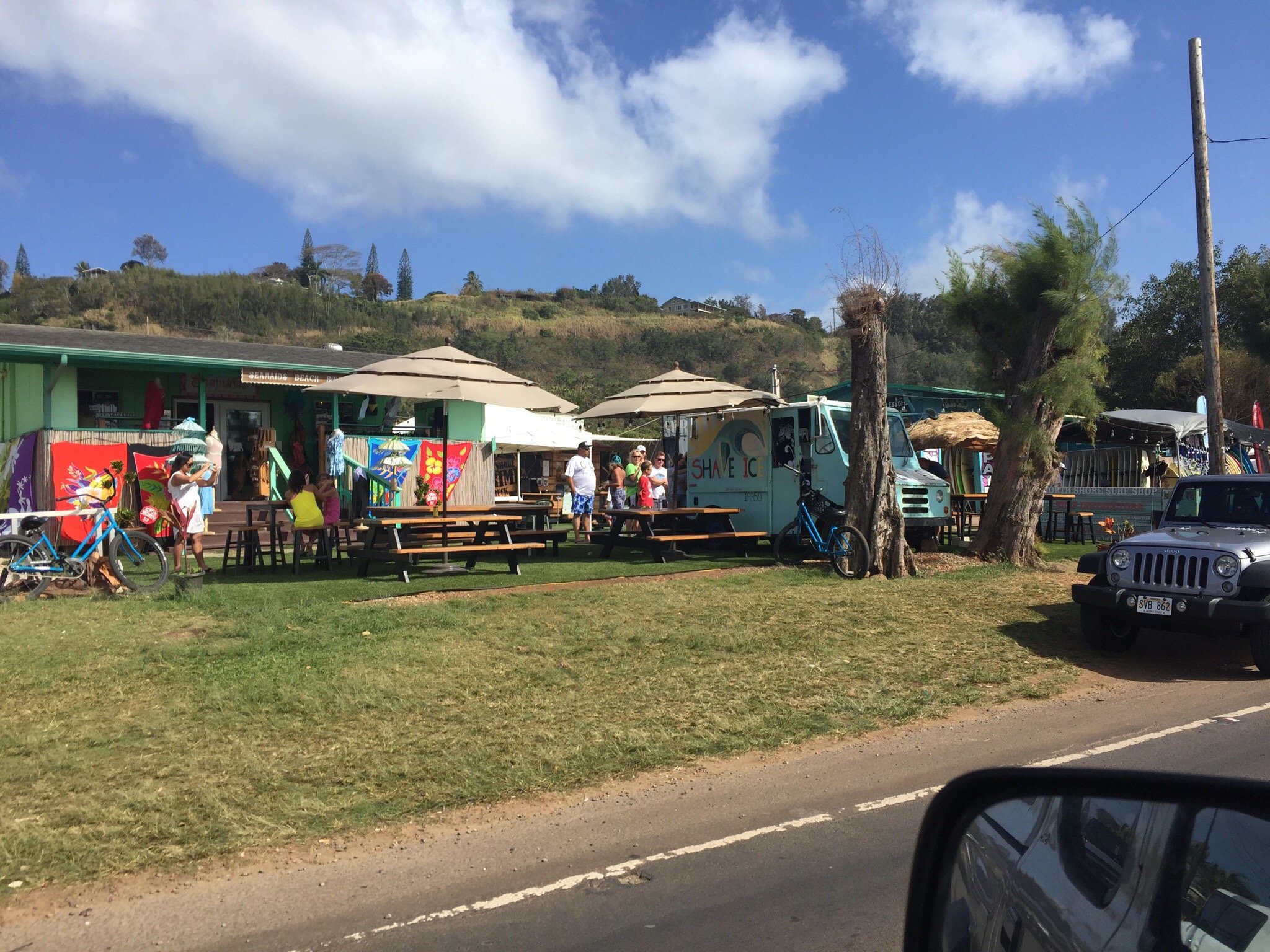 northshore surf shop