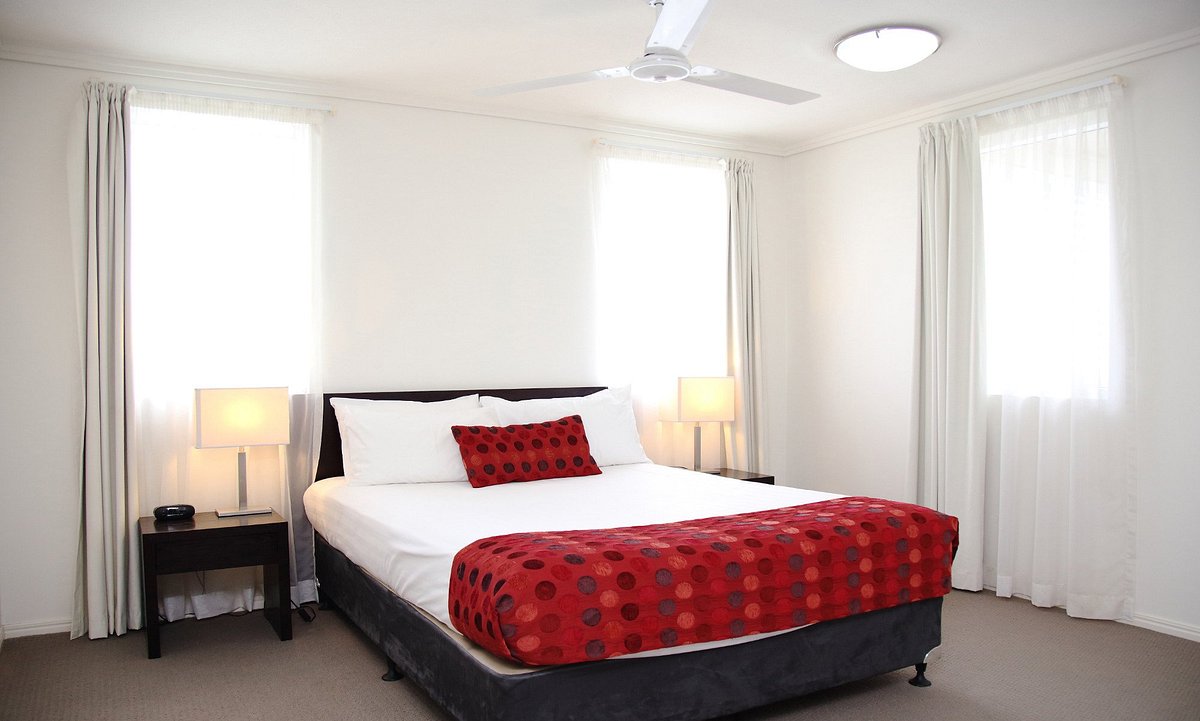 CAIRNS CENTRAL PLAZA APARTMENT HOTEL (AU157) 2022 Prices & Reviews