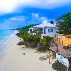 Beach Front rooms