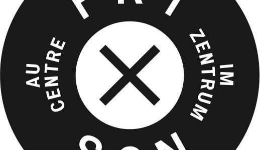 Fri-Son au centre | Logo