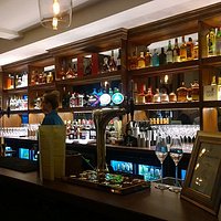 Our bar