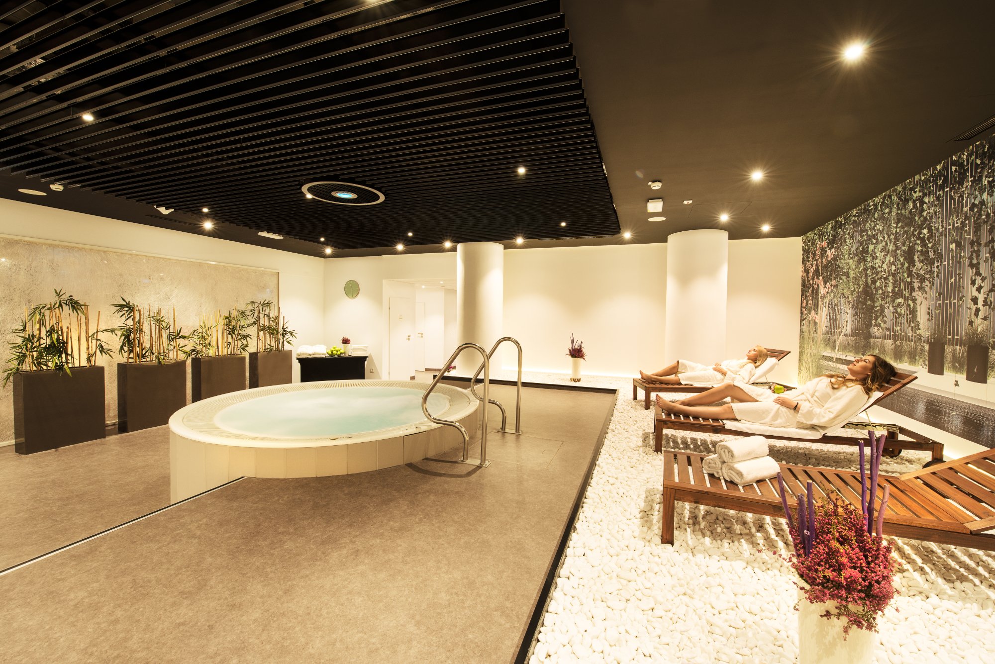 Hotel photo 62 of Mercure Warszawa Centrum.