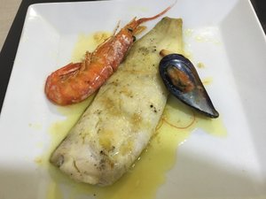 Comida