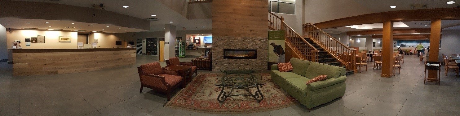 Hotel photo 13 of Country Inn & Suites by Radisson, Orlando, FL.