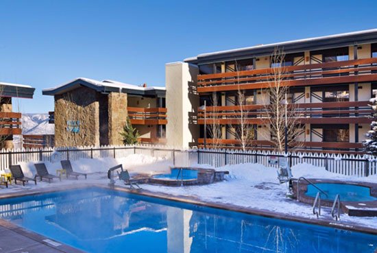 WILDWOOD SNOWMASS SNOWMASS VILLAGE CO 249 Fotos Compara O De   Pool Area 