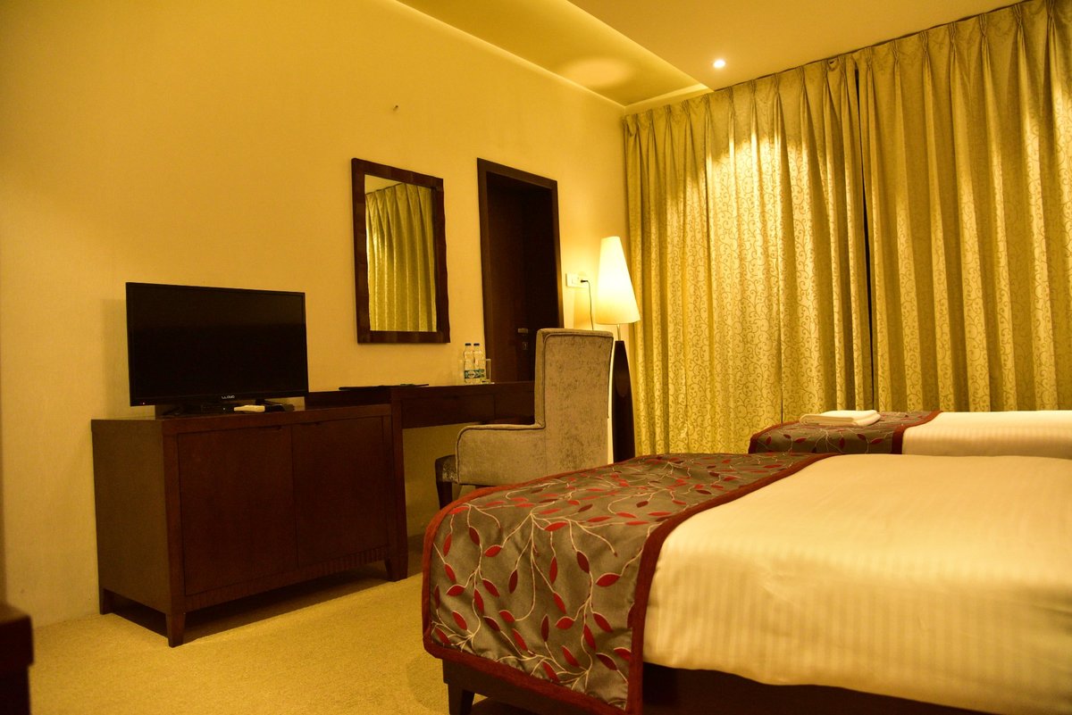 Viz Park Hotel Rooms: Pictures & Reviews - Tripadvisor