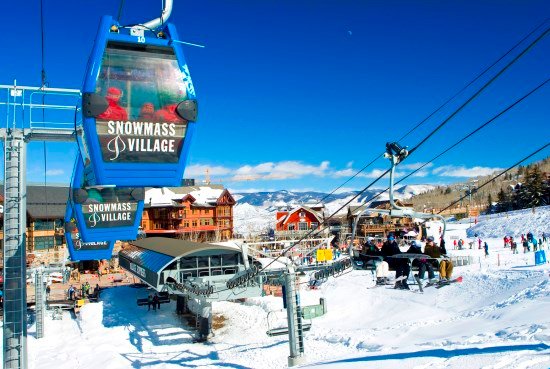 WILDWOOD SNOWMASS Snowmass Village CO Opiniones Y Precios   Snowmass Village Gondola 