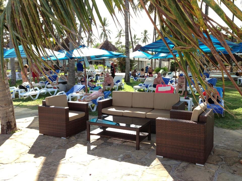 Hotel photo 4 of Kenya Bay Beach Hotel.