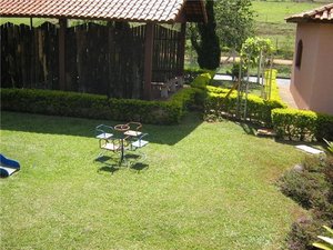 Quarto e suíte