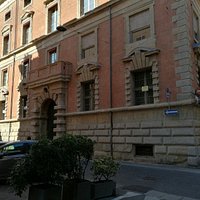 Palazzo Bocchi