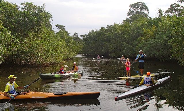 Estero River courtesy 