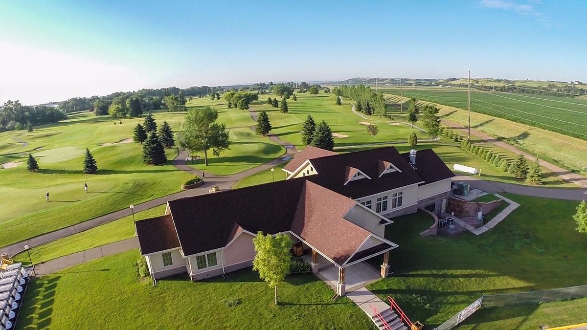 Prairie West Golf Course (Mandan) All You Need to Know