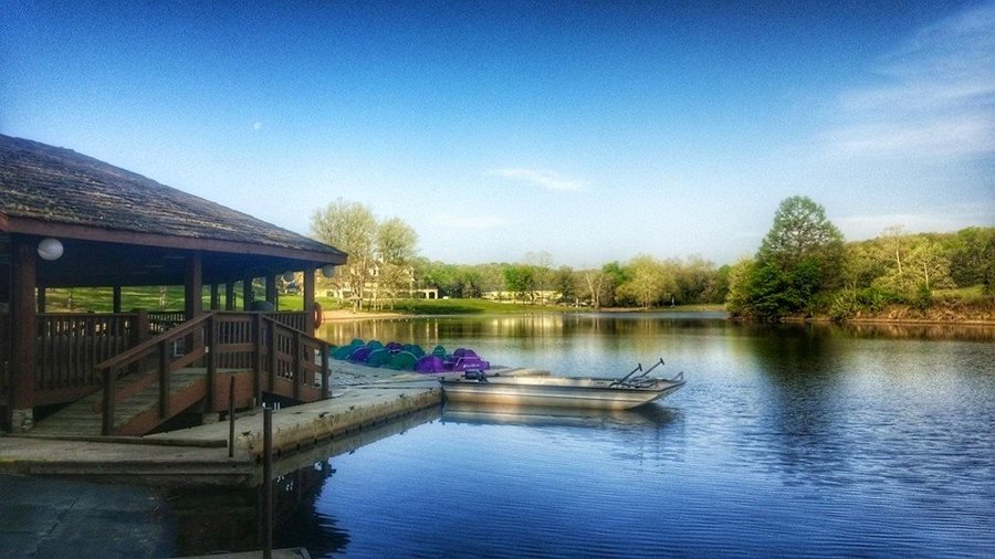 LOST VALLEY LAKE RESORT - Campground Reviews (Owensville, MO) - Tripadvisor