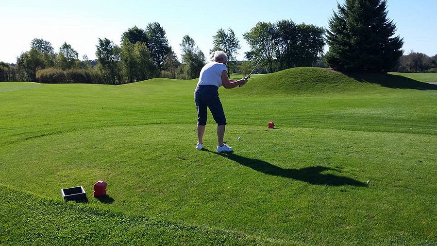 West Bend Lakes Golf