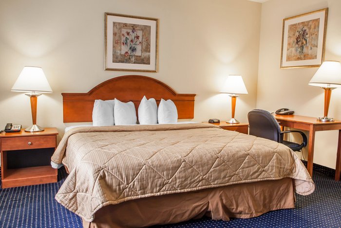 QUALITY INN - Prices & Motel Reviews (East Windsor, NJ)