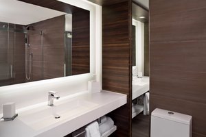 Chambre et suite