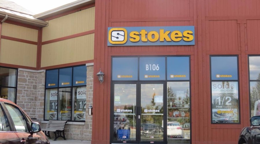 Stokes