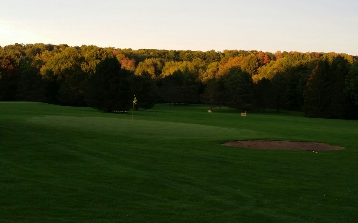 Meadow Links Golf Course (Richfield Springs) All You Need to Know