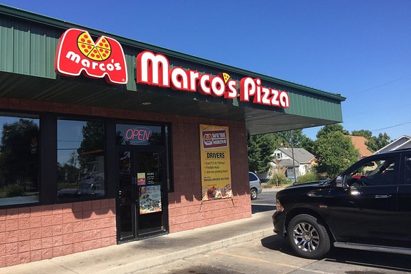 THE 10 BEST Pizza Places in New Albany (Updated 2024)