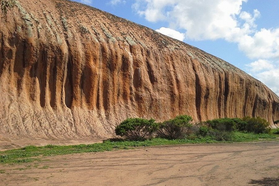 Pildappa Rock image