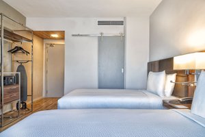 Quarto e suíte