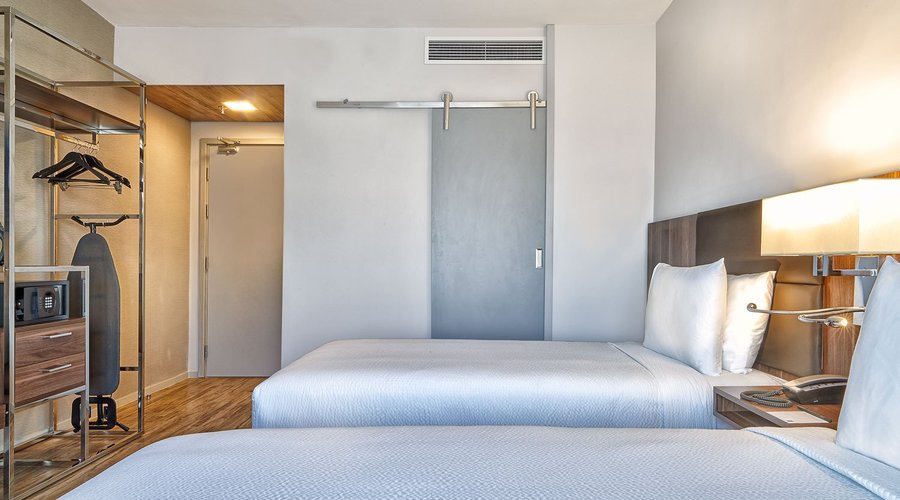 Bedroom Twin