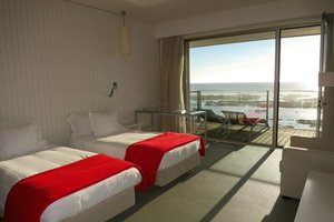 Quarto e suite
