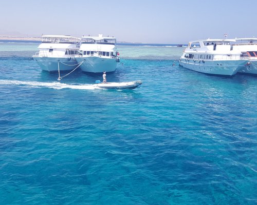 Sharm el Sheikh Water Sports