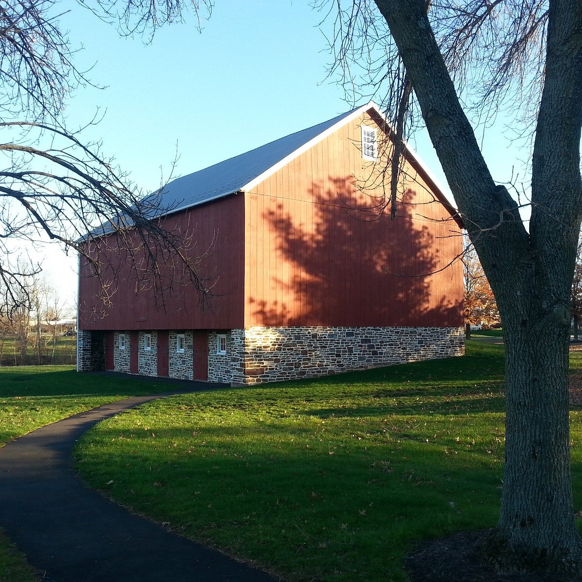 Our Immigrant Heritage: Moyer - Mennonite Heritage Center