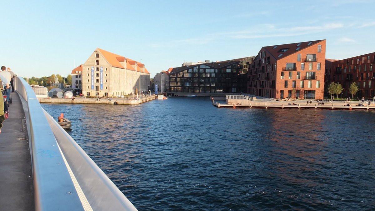 Inderhavnsbroen (Copenhagen) - All You Need to Know BEFORE You Go