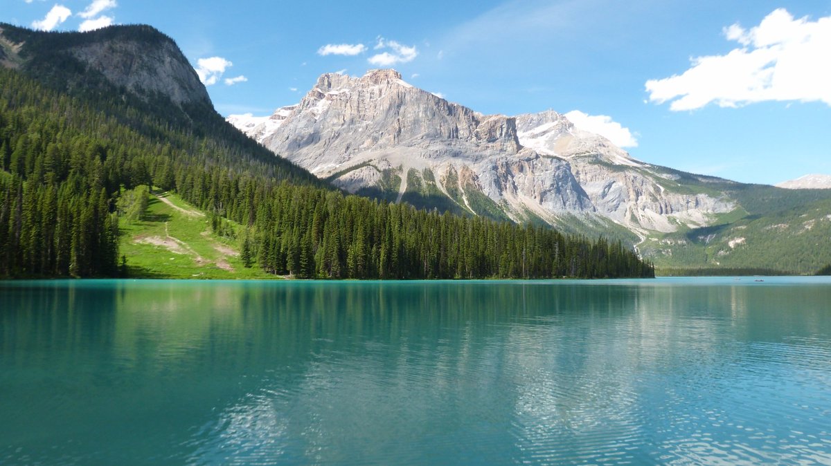 Yoho National Park (Field) - All You Need to Know BEFORE You Go