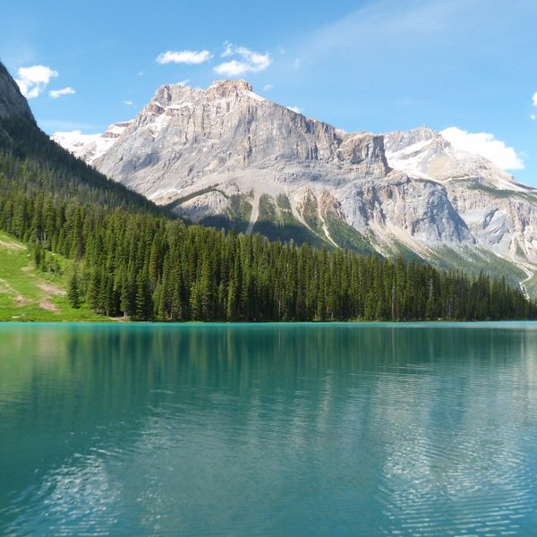 Emerald Lake - All You Need to Know BEFORE You Go (2024)