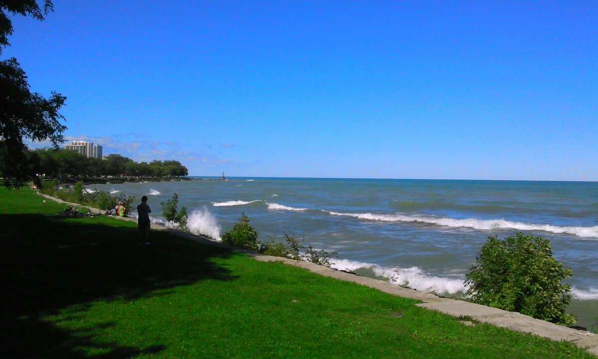 Chicago Beaches  Guide to Local Beaches on Lake Michigan