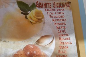 Menú
