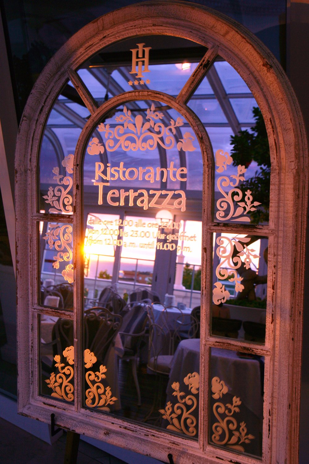 Hotel photo 34 of Hotel Italia Palace.