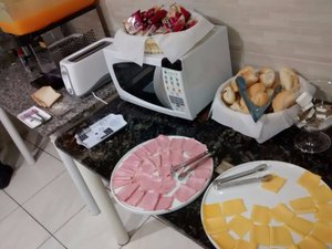Restaurantes
