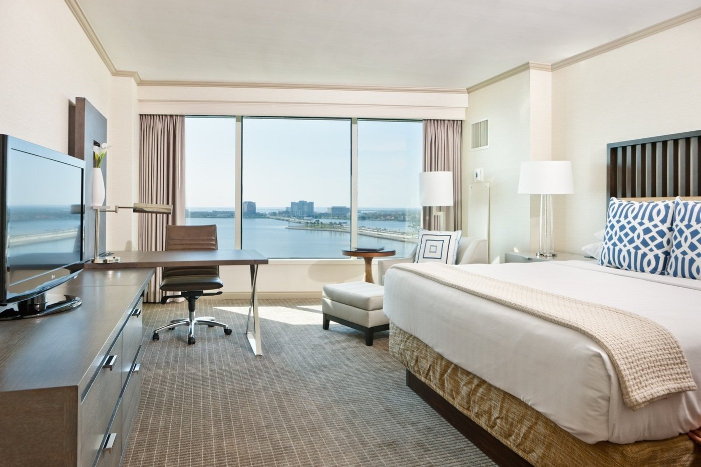 Grand Hyatt Tampa Bay Rooms: Pictures & Reviews - Tripadvisor