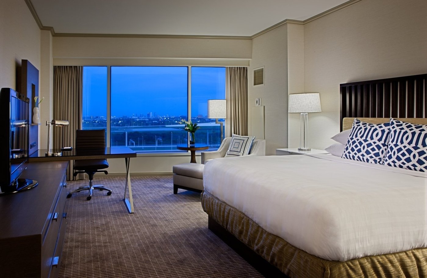 Grand Hyatt Tampa Bay Rooms: Pictures & Reviews - Tripadvisor