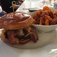 Sullivan's Metropolitan Grill