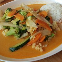 Asia Sushi Bar