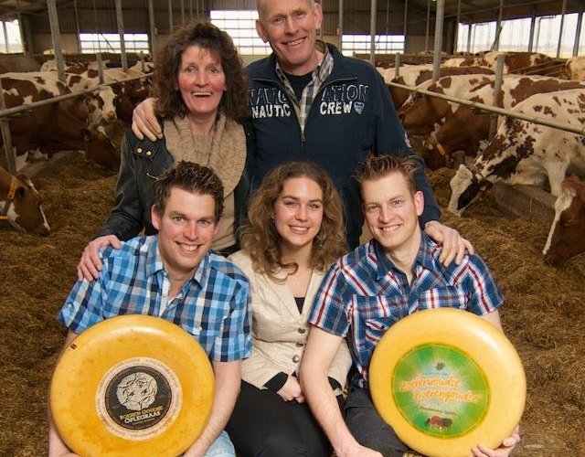 Hazerswoude Dorp, Niederlande Tourismus in Hazerswoude Dorp