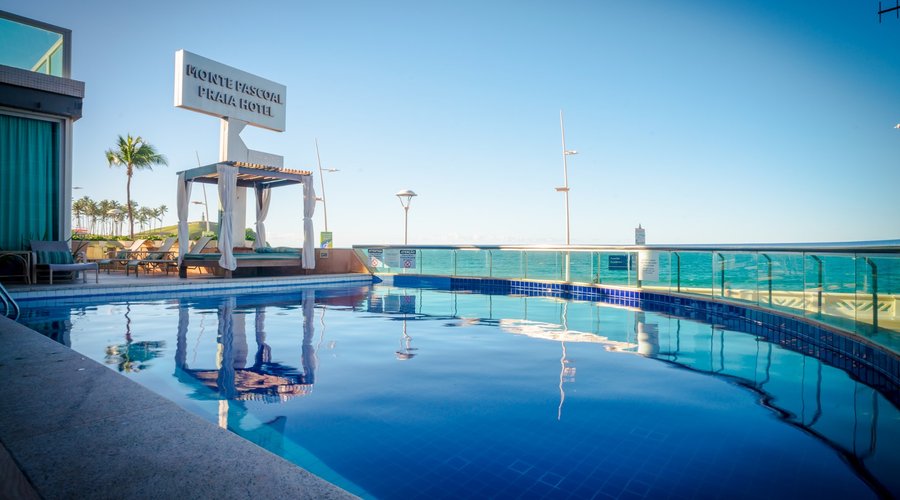 Piscina Nova