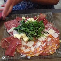 charcuterie